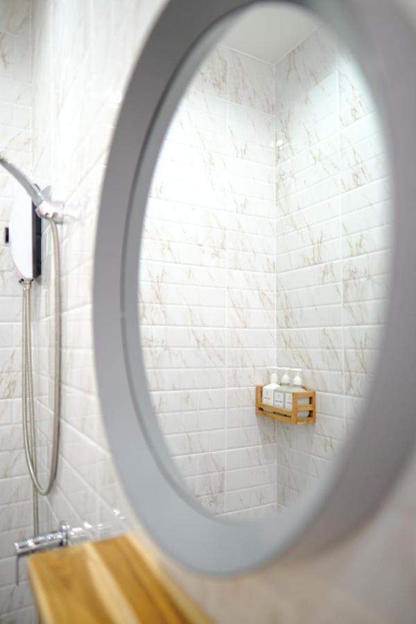 Haksabai Hotel Chiangrai โรงแรมฮักสบาย เชียงราย Ban Huai Bong Bagian luar foto